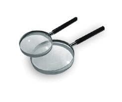 Lupa powiększająca