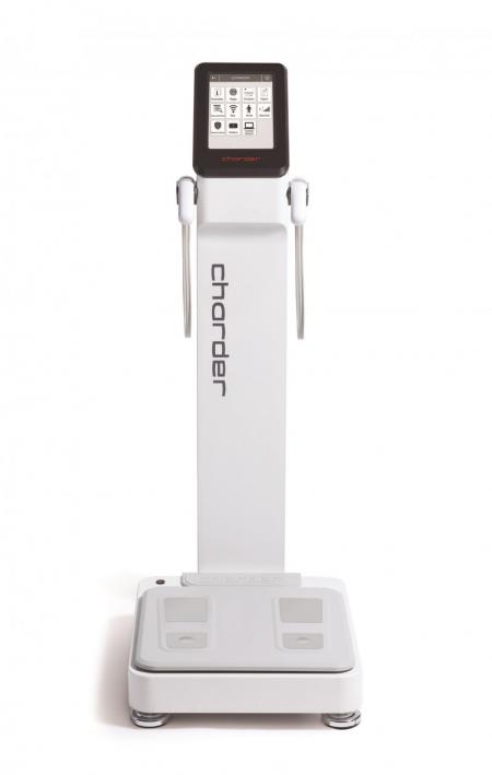 MA801 Analizator składu ciała