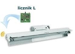 Lampa bakteriobójcza NBV-30 NL 