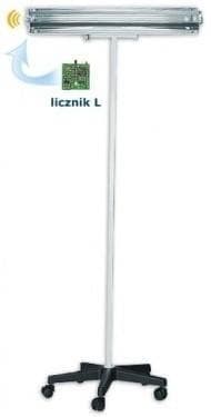 Lampa bakteriobójcza NBV-30 PL