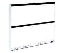 Negatoskop NGP-60 hf - sześcioklatkowy