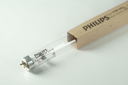 Promiennik bakteriobójczy TUV-75W