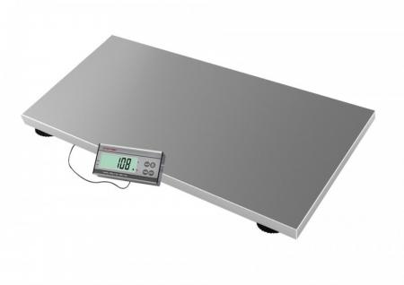 Elektroniczna waga weterynaryjna CHARDER VS 2000