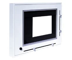 Negatoskopy żaluzjowe do zdjęć standardowych