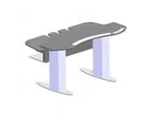 Stanowisko RTG / PACS